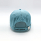 Unisex nakışlı Toptan Yüksek Kalite Özel 6 Panelli Beyzbol Şapkası Logo ile Erkekler İçin Profesyonel Özel Nakış