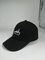 Yüksek Kaliteli Marka Özelleştirme Logo 6 Panel Özel Şapka Baba Şapka Spor Beyzbol Şapkası, erkekler için nakışlı Unisex Yetişkinler Chara