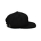 OEM yüksek kaliteli özel düz / 3D nakış logo snapback şapkalar gorras Özel Pamuk 5/6 panel snapbacks şapkalar