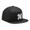 Özel 6 Panel 3D nakış düz kenar nakışlı logo açık hava spor yeni moda snapback beyzbol şapka şapka şapka f
