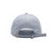 Alışveriş Portföy Custom Logo 6 Panel Erkekler Boş Yıkanmış Yapılandırılmamış Düşük Profilli Baba Şapkası,100% Pamuk Plain Strapback Vintage Temel