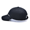 6 Panel Plain Pamuk Beyzbol Şapka Erkek Moda Boş Yapılandırılmamış Düzenlenebilir