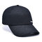 6 Panel Plain Pamuk Beyzbol Şapka Erkek Moda Boş Yapılandırılmamış Düzenlenebilir