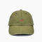 Unisex Casual Baba Şapkası Her Giysi ve Fırsat İçin Özel Nakış Logo