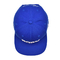 Özel nakış Logo 6 Panel Pamuk Snapback Şapka Yapılandırılmamış Düz Bill Snapback Şapkalar