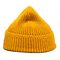 Özel Yetişkin Unisex Tasarımcı Akrilik Skully Sıcak Dikiş Beanie Şapkalar Jacquard nakış Logo