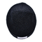 Özel nakış / basılı logo akrilik şapkalar Jacquard örgü şapkalar yama ile sıcak şapkalar