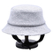 Orta Taç Kova Şapka Boş Şapka Dışarıdaki Ziyaret için Özel Renk