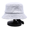 Orta Taç Kova Şapka Boş Şapka Dışarıdaki Ziyaret için Özel Renk