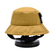 Hafif balıkçı kovası şapkası Rastgele / moda açık hava etkinlikleri için idealdir