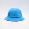 Özel Terry Kumaş Kovası Şapka Geniş Kenar Kassüel ve Moda Tarzı Özel 3D nakış Logo