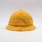 Dış mekanlar ve maceralar için özel tasarımlı Terry kumaş kovası şapkası