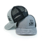Konforlu ve Dayanıklı Marka kalitesi 6 panel nakışlı özel baba şapkası şapkası, özel logo spor erkek beyzbol şapkası