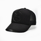 OEM Özel Yüksek Kaliteli 5 Panel Moda Yetişkin Pamuk Twill Mesh Kamyon Şapkası Toptan Satış,Kavisli Kenar Patch Logo Spor şapkası