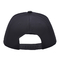 Toptan Yeni Popüler Özel Patch Logo 5 Panel Eğimli Kenar Baseball Mesh Anime Kamyon şapka şapka