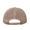 Alışveriş Alanı Torba Özel Pamuk Kamyon Şapkası 5 Paneller Özel baskı Patch nakış Sandviç Vizör Pamuk Kamyon Şapkası
