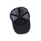 Temiz Renkli Kamyon Şapkaları Yüksek Kalite 5 Panel Ağı Geri OEM Özel nakış 3D Spor Şapkaları Kamyon Şapkaları