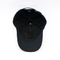 Şık Tasarım 6 Panelli Beyzbol Şapkası Her Yaş İçin Nakış Logo Metal Arka Kapama