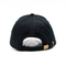 Şık Tasarım 6 Panelli Beyzbol Şapkası Her Yaş İçin Nakış Logo Metal Arka Kapama