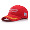 Özel 5 Panel Maga Baba Şapka, Donald Trump, Amerika&amp;#39;yı Yine Şapka Yapıyor