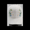 Guangzhou Profesyonel Üretim Şapka Üreticileri 6 Panel tasarım kendi logo yaz düz nakış özel beyzbol