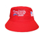 Kırmızı Donald Trump Kova Şapka, Amerika Büyük MAGA Kova Şapka Başkan 2020 tutun