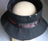Yaratıcı 100 Pamuk Kova Şapka, Paketlenebilir Yaz Seyahat Ayarlanabilir Kova Şapka