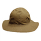 Erkek Özelleştirilmiş Logo Nefes İçin Şık Boş Outdoor Boonie Şapka