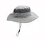 İşlemeli Logo ile Açık Güneş Koruyucu Çıkarılabilir Yüz Boyun Flap Disket Güneş Şapka