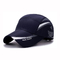 Açık 5 Panel Koşu Şapka, Spor için Dryfit Kumaş Katlanabilir Yaz Şapka