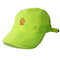 Unisex Koruma Yetişkinler İçin Açık Ayarlanabilir Golf Şapkaları Güneş Koruması İçin Yumuşak Nefes Alabilir