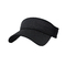 % 100 Polyester Premium Güneşlik Kapağı Çok Panel Şapka OEM / ODM Mevcut