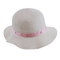 Güzel Çocuk Gömme Şapkalar Katlanabilir Çocuk Kova Şapka Güneşten Koruma İçin