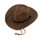 Zarif bayanlar Panama şapka, güzel Bayan fötr yaz şapka saman türü