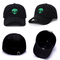 Nakış Logo ile Kendi Beyzbol Şapkası Promosyon Beyzbol Şapkalarını Özelleştirin
