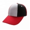 Moda Beyzbol Şapkası 6 Panel Şapkalar Aksesuar ACE Şapkalar
