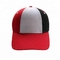 Moda Beyzbol Şapkası 6 Panel Şapkalar Aksesuar ACE Şapkalar