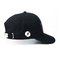 Düz Gençlik Beyzbol Şapkaları İşlemeli, Pamuklu Promosyon Beyzbol Şapkaları