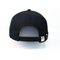 Düz Gençlik Beyzbol Şapkaları İşlemeli, Pamuklu Promosyon Beyzbol Şapkaları