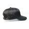 56-60 cm Özel Logo Beyzbol Şapkaları / 100% Polyester Boş Naylon Baba Şapka
