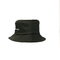 Upf 50+ Geniş Ağız Nefes Alabilir Örgü Kova Şapka Polyester / Pamuk Malzemesi