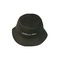 Upf 50+ Geniş Ağız Nefes Alabilir Örgü Kova Şapka Polyester / Pamuk Malzemesi