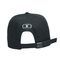 Moda Yetişkin Beyzbol Şapkaları Sublime Nakış Yama Siyah Şapkalar