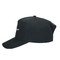 Moda Yetişkin Beyzbol Şapkaları Sublime Nakış Yama Siyah Şapkalar