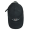 Erkek Metal Toka Şapka Siyah Hayvan Kapaklar Özel Işlemeli Logo Yama Beyzbol Şapka