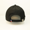 Bsci Kavisli Ağız Polyester 5 Panel Beyzbol Şapkası Metal Toka ile Ayarlanabilir