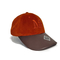Özel Etiket 3d İşlemeli Beyzbol Şapkası PU Ağız Polyester Malzeme