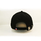Polyester 5 Panel Beyzbol Şapkası Ayarlanabilir İnşa Sandviç Şapka
