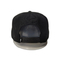 Ace 6 Panel Düz Ağız Özel Nakış Logo Kapaklar Sanpback Kap Unisex Şapkalar Bsci