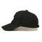 Yumuşak 5 Panel Beyzbol Şapkası Dokuma Yama Özel Logo Kavisli Bill Beyzbol Şapkası